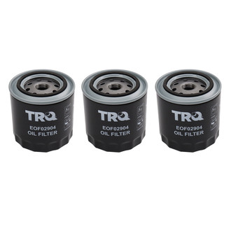 TRQ® - Engine Oil Filter