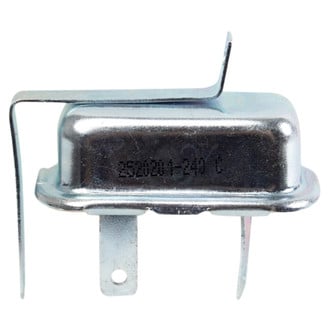 TRQ® - Voltage Regulator