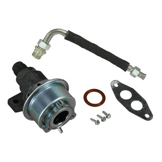 TRQ® - EGR Valve