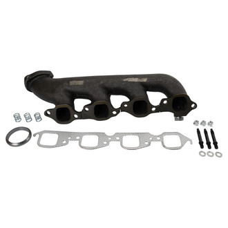 TRQ® - Exhaust Manifold
