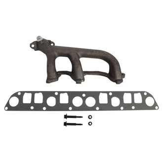 TRQ® - Exhaust Manifold