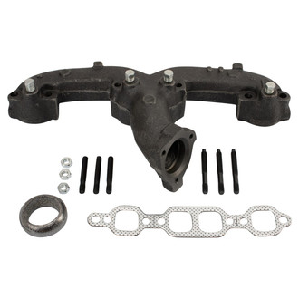TRQ® - Exhaust Manifold