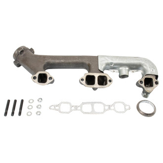 TRQ® - Exhaust Manifold