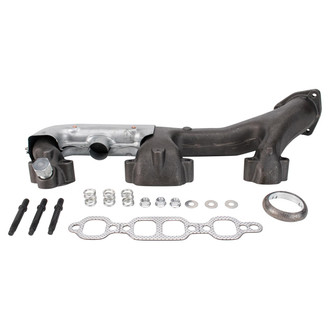 TRQ® - Exhaust Manifold