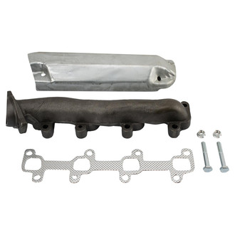TRQ® - Exhaust Manifold