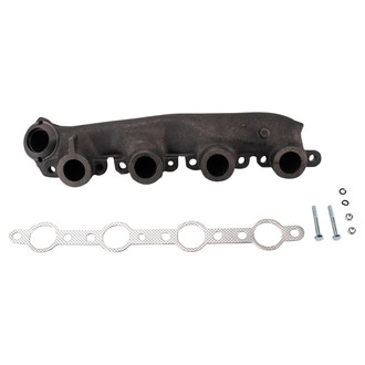 TRQ® - Exhaust Manifold