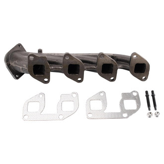 TRQ® - Exhaust Manifold