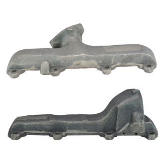 TRQ® - Exhaust Manifold