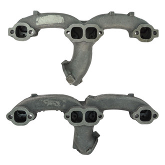 TRQ® - Exhaust Manifold