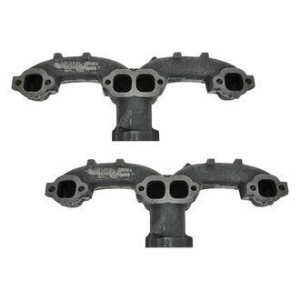 TRQ® - Exhaust Manifold
