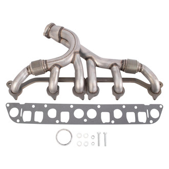 TRQ® - Exhaust Manifold