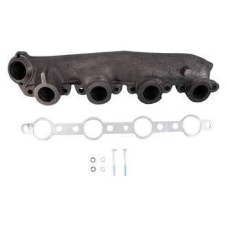 TRQ® - Exhaust Manifold