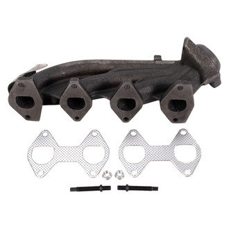 TRQ® - Exhaust Manifold