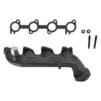 TRQ® - Exhaust Manifold Kit
