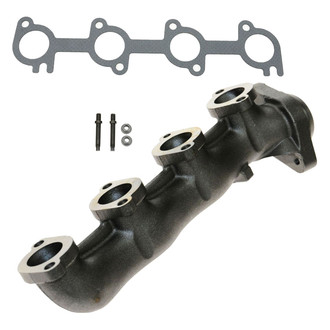 TRQ® - Exhaust Manifold Kit