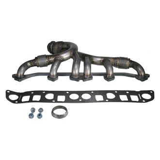 TRQ® - Exhaust Manifold Kit