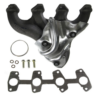 TRQ® - Exhaust Manifold Kit