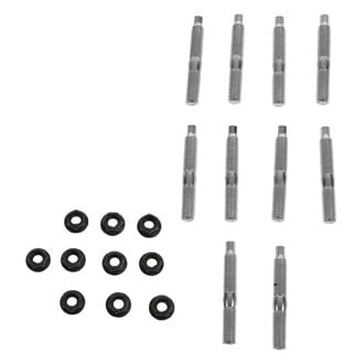 TRQ® - Exhaust Manifold Hardware Kit
