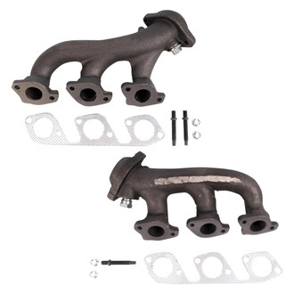 TRQ® - Exhaust Manifold Kit