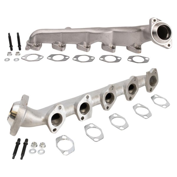 TRQ® - Exhaust Manifold Kit