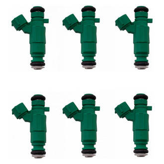 TRQ® - Fuel Injector