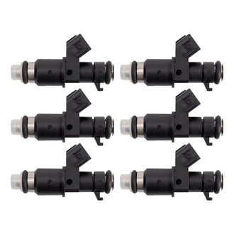 TRQ® - Fuel Injector