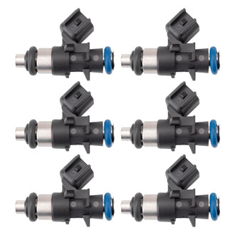 TRQ® - Fuel Injector
