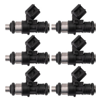 TRQ® - Fuel Injector