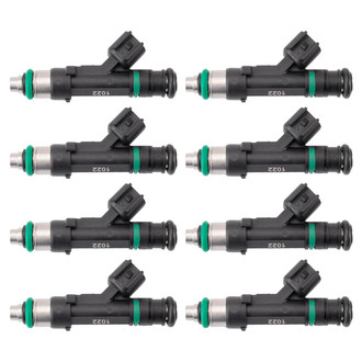 TRQ® - Fuel Injector