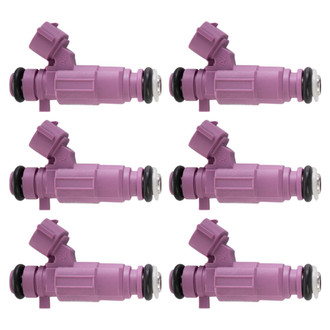 TRQ® - Fuel Injector