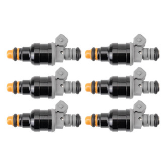 TRQ® - Fuel Injector