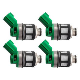 TRQ® - Fuel Injector