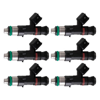 TRQ® - Fuel Injector