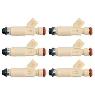 TRQ® - Fuel Injector