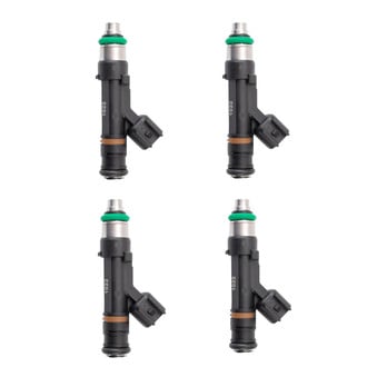 TRQ® - Fuel Injector