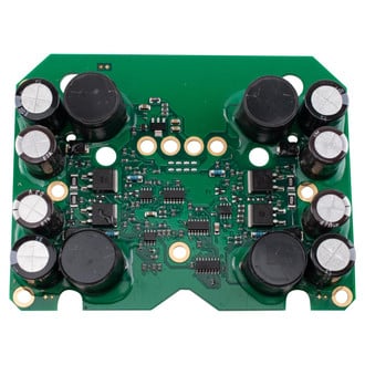 TRQ® - Fuel Injector Control Module