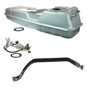 TRQ® - Fuel Tank and Pump Assembly Combination