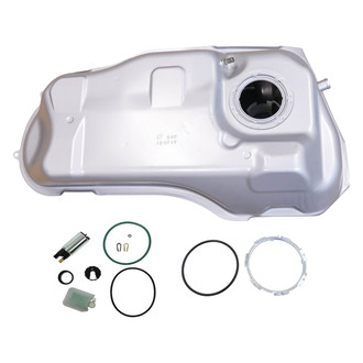 TRQ® - Fuel Tank and Pump Assembly Combination