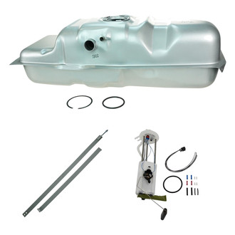 TRQ® - Fuel Tank and Pump Assembly Combination