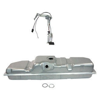 TRQ® - Fuel Tank and Pump Assembly Combination