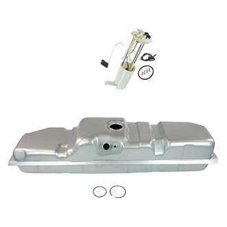 TRQ® - Fuel Tank and Pump Assembly Combination