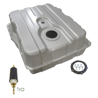 TRQ® - Fuel Tank and Pump Assembly Combination
