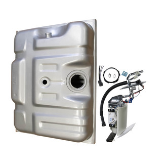 TRQ® - Fuel Tank and Pump Assembly Combination