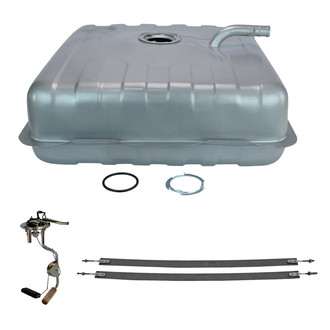 TRQ® - Fuel Tank and Pump Assembly Combination