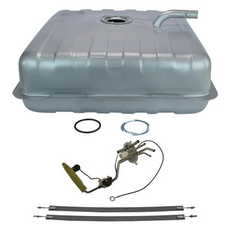 TRQ® - Fuel Tank and Pump Assembly Combination