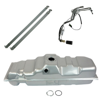 TRQ® - Fuel Tank and Pump Assembly Combination