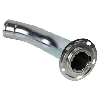 TRQ® - Fuel Tank Filler Neck