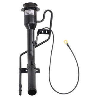 TRQ® - Fuel Tank Filler Neck