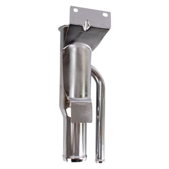 TRQ® - Driver Side Fuel Filler Neck