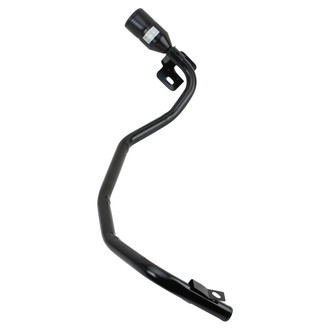 TRQ® - Passenger Side Fuel Filler Neck